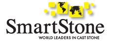 SmartStone WORLD LEADERS IN CAST STONE